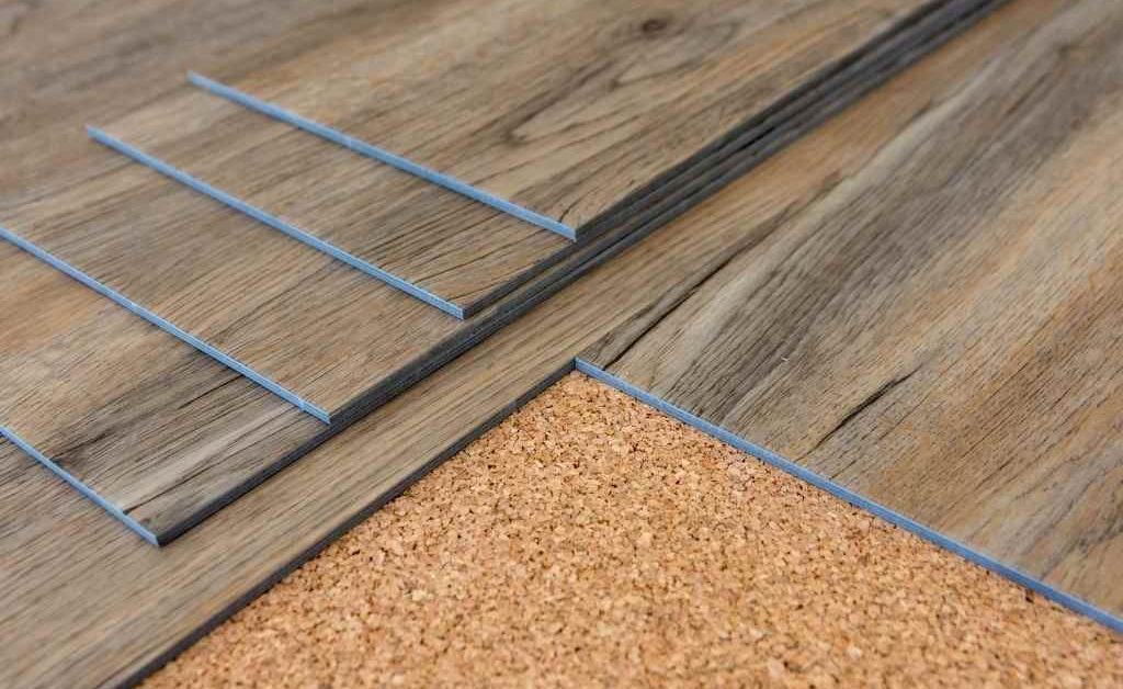 WPC Planks